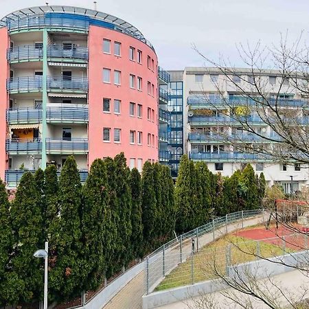 Wien An Donau Zewnętrze zdjęcie