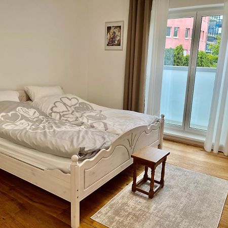 Wien An Donau Zewnętrze zdjęcie