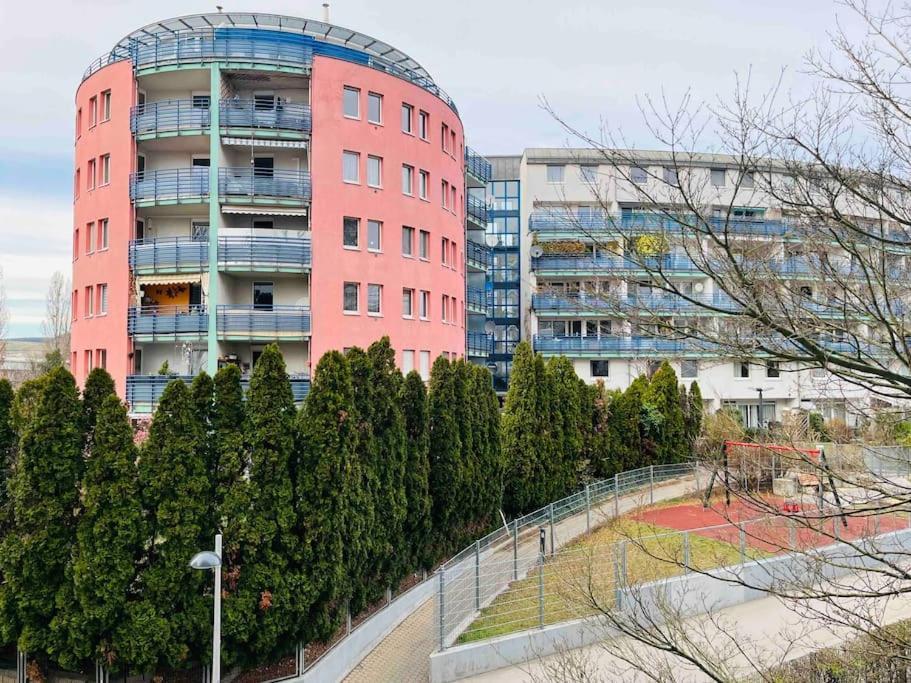 Wien An Donau Zewnętrze zdjęcie