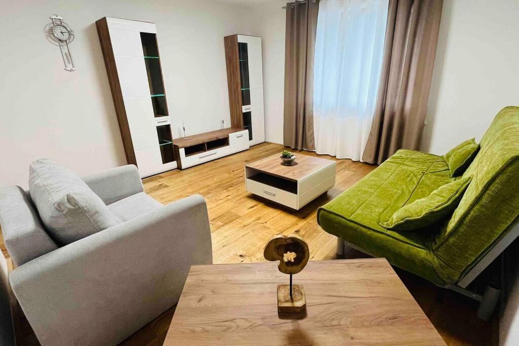 Wien An Donau Zewnętrze zdjęcie