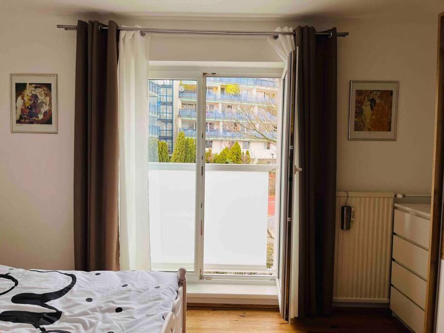 Wien An Donau Zewnętrze zdjęcie